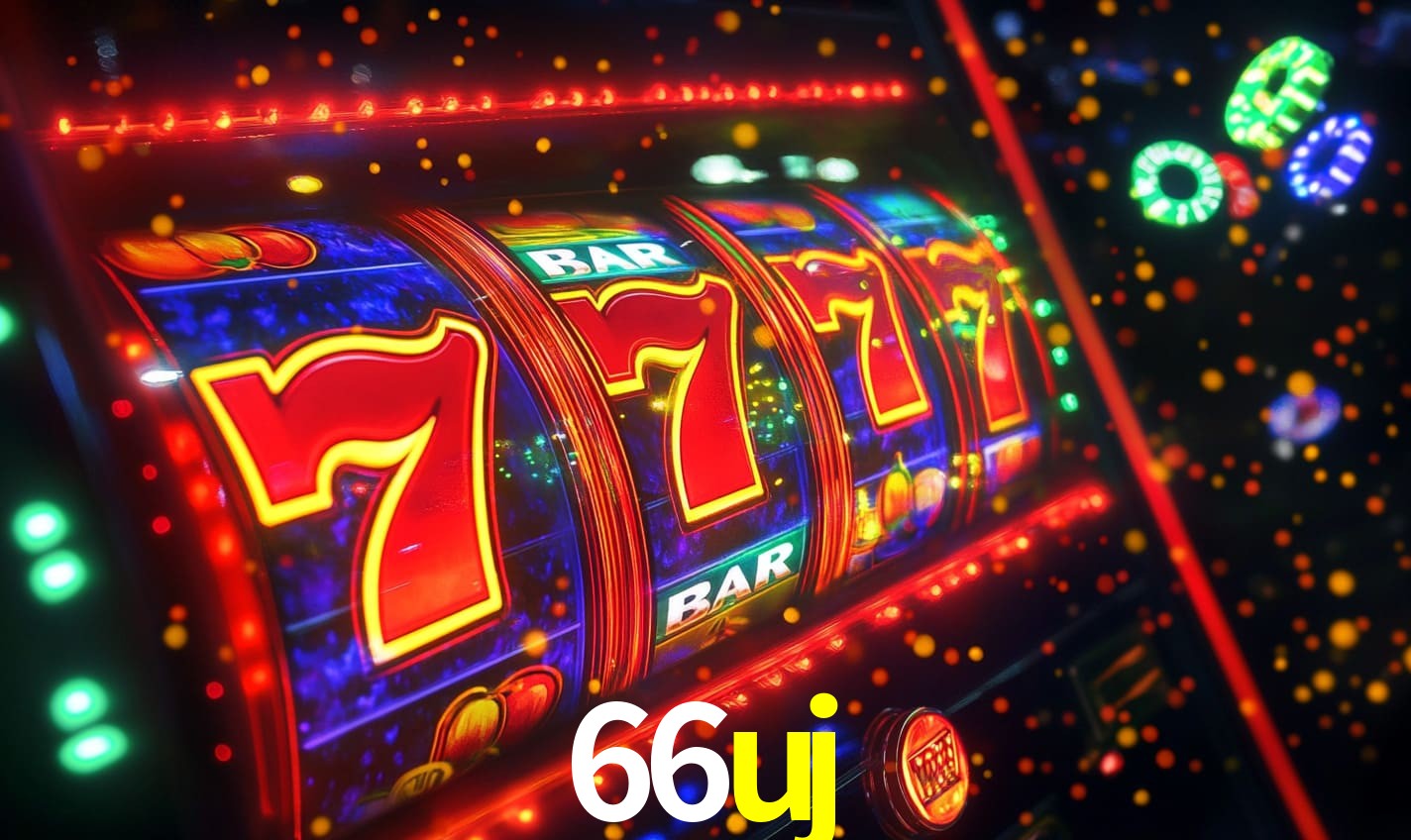 66uj: Seu Cassino Premiado com Pagamentos Rápidos
