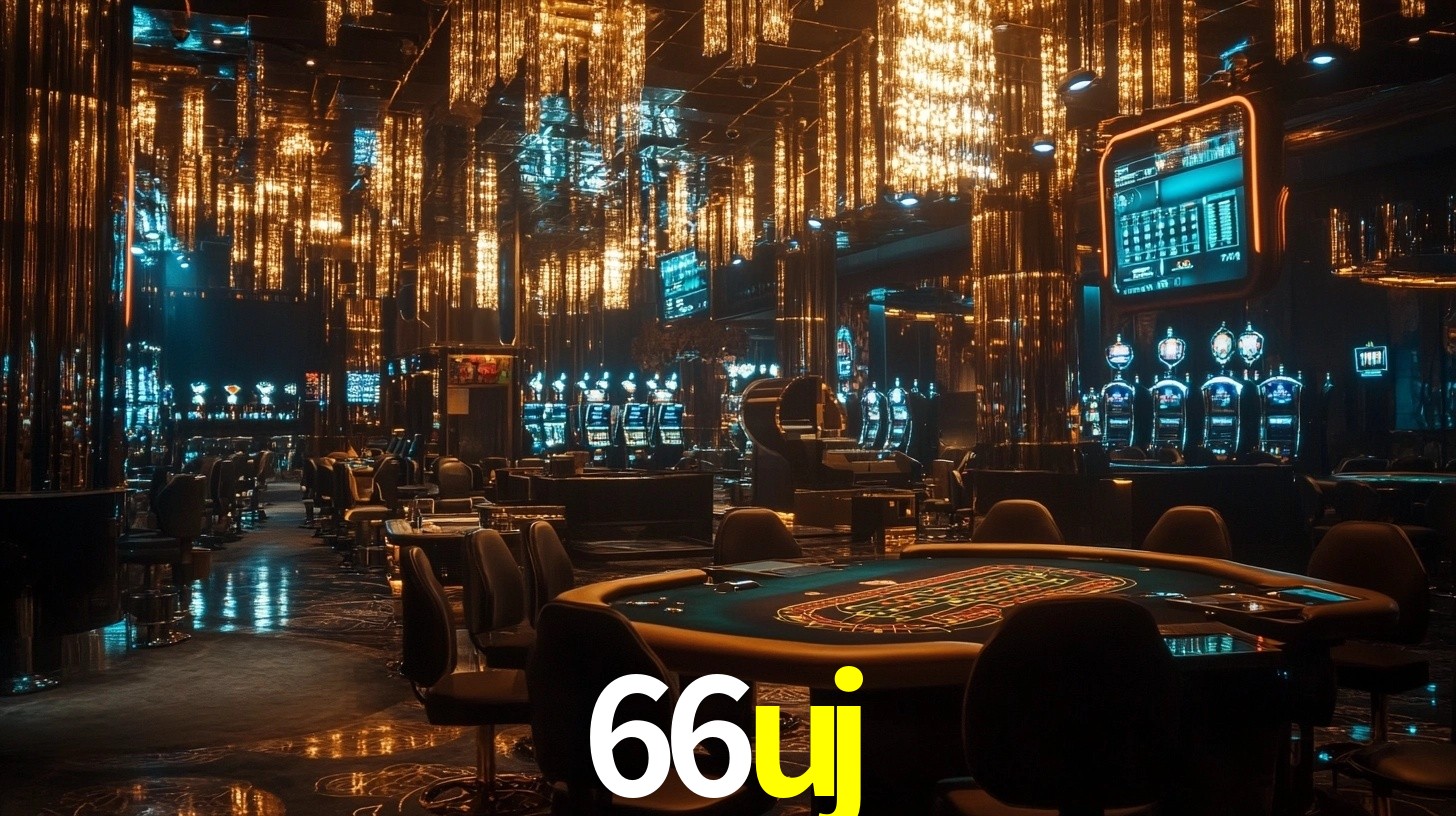 66uj - Plataforma Oficial - 66uj.com