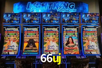 A Emoção da Loteria na 66uj: Uma Chance de Mudança de Vida