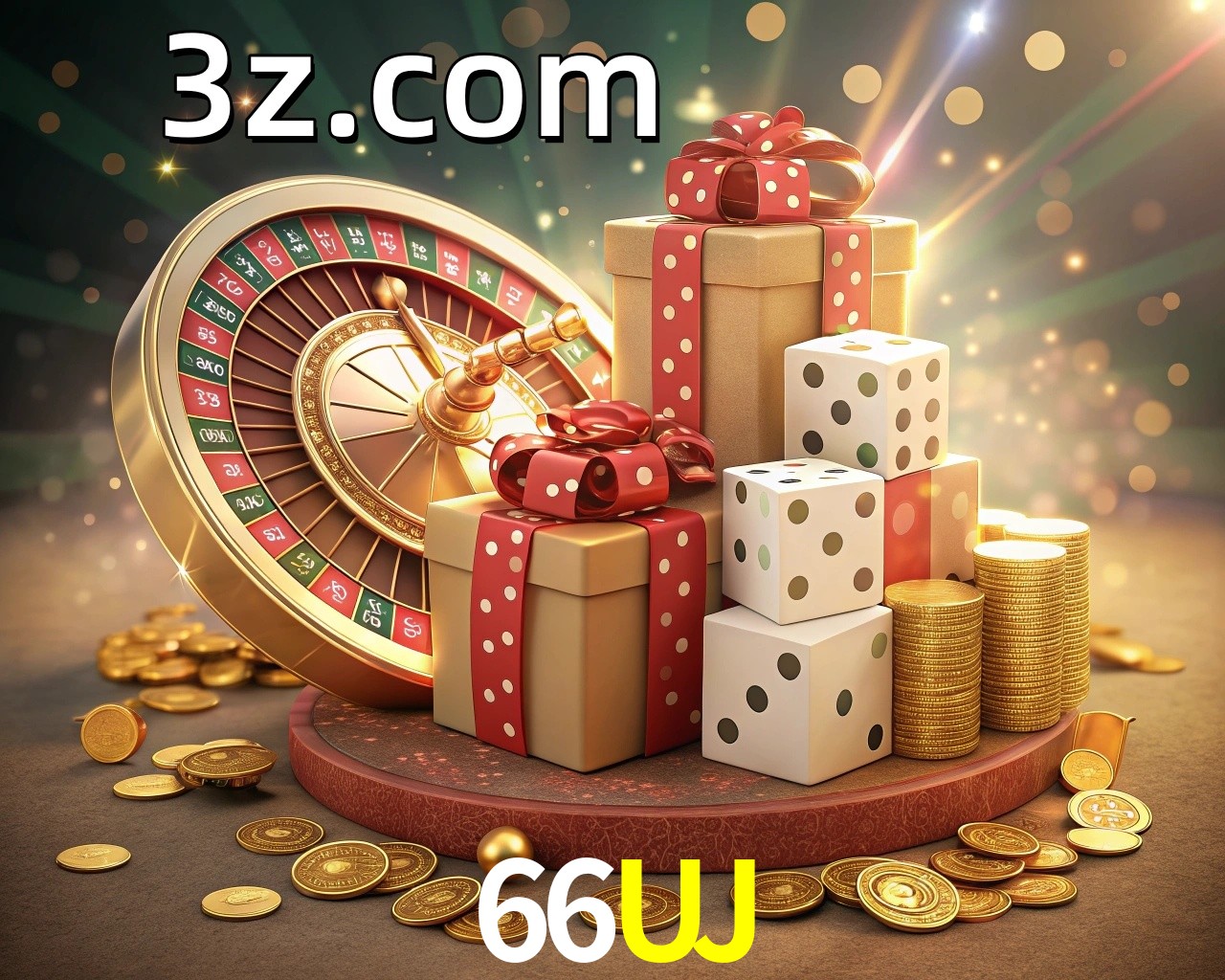 66UJ