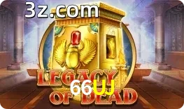 Legacy of Dead
