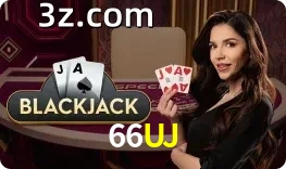 Live Blackjack