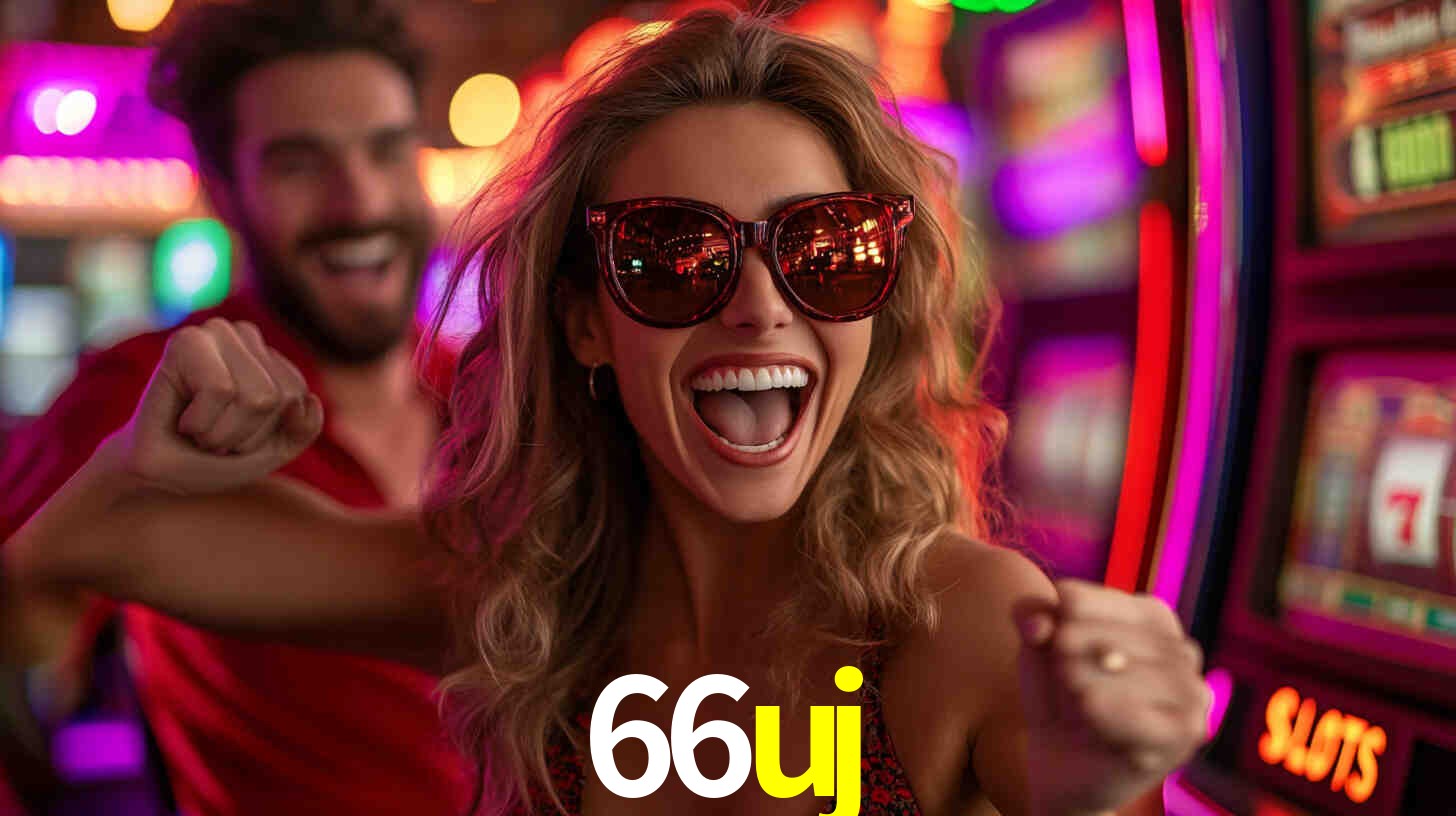 A Popularidade dos Caça-Níqueis no 66uj