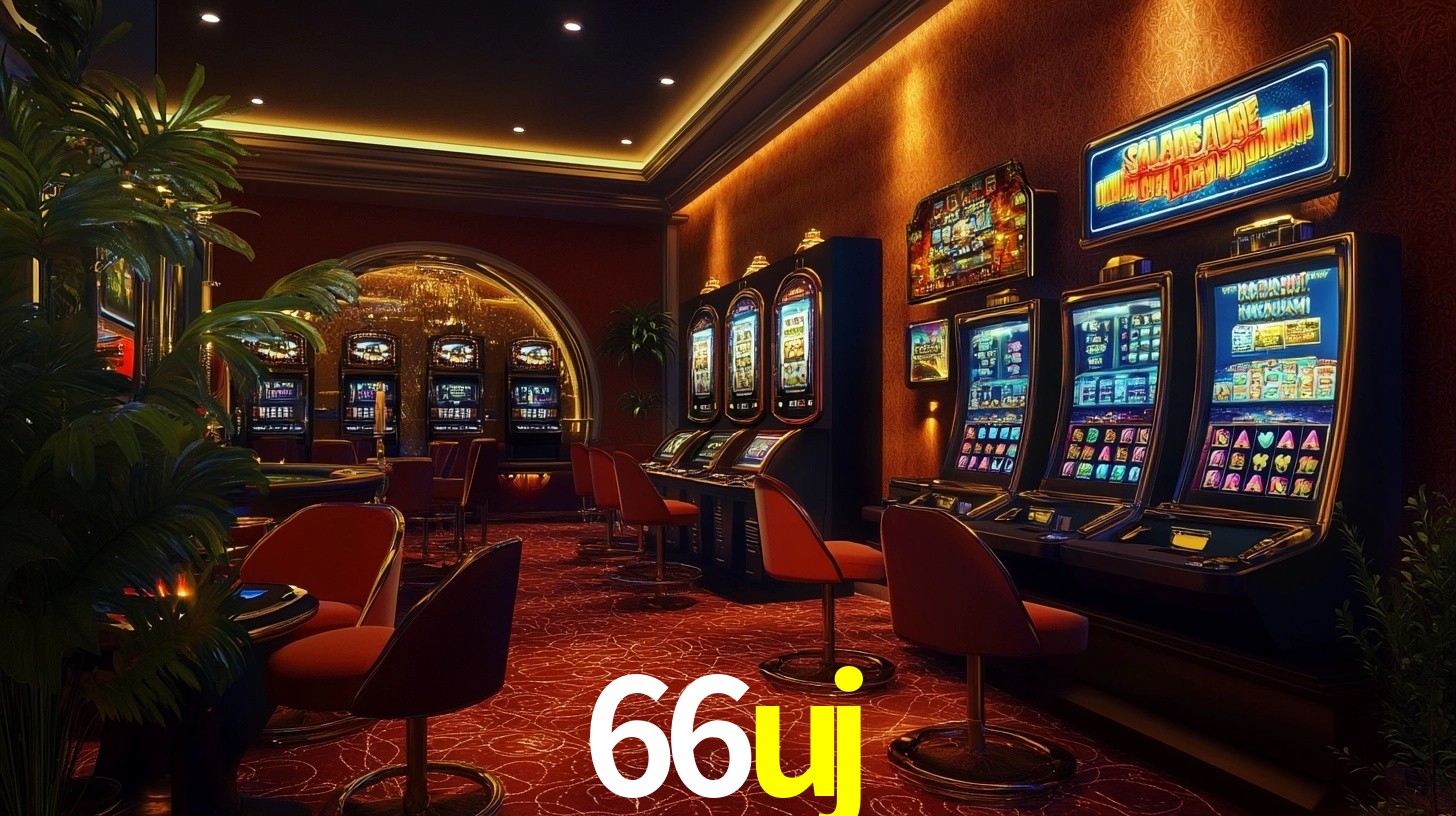 Live Casino 66uj