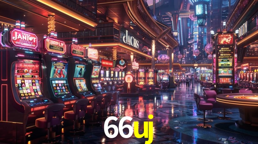 Game Providers 66uj
