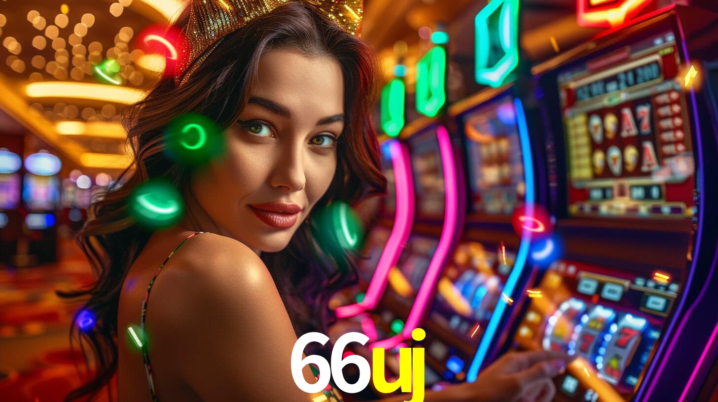 66uj bet