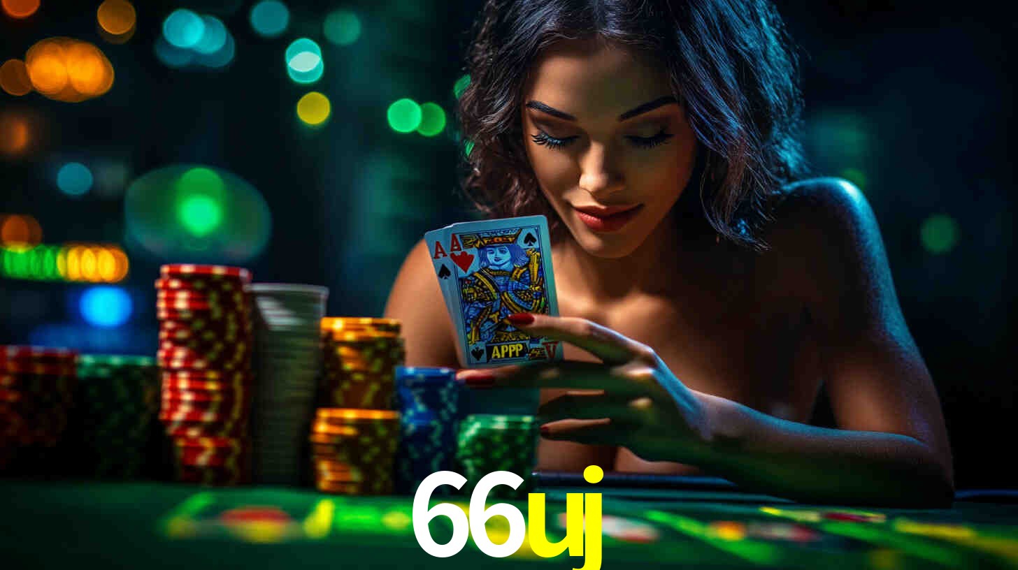 Descubra o Programa VIP da 66uj: Vantagens Exclusivas para Jogadores