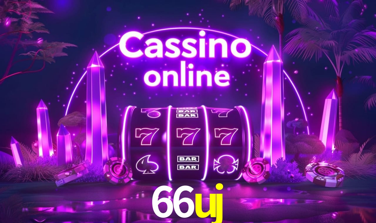 Casino Ao Vivo 66uj