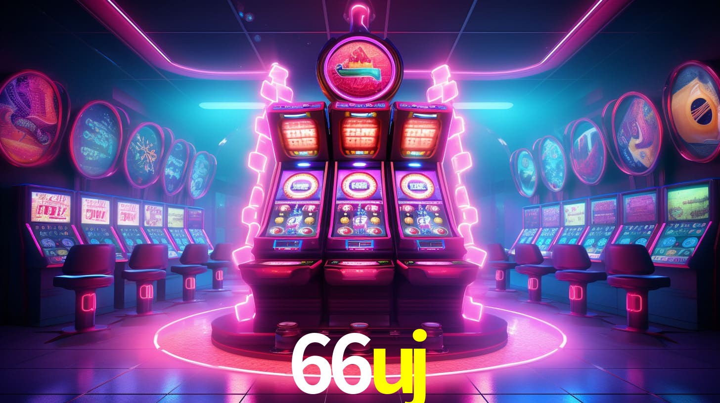 Sinta a adrenalina dos jogos de cassino com 66uj