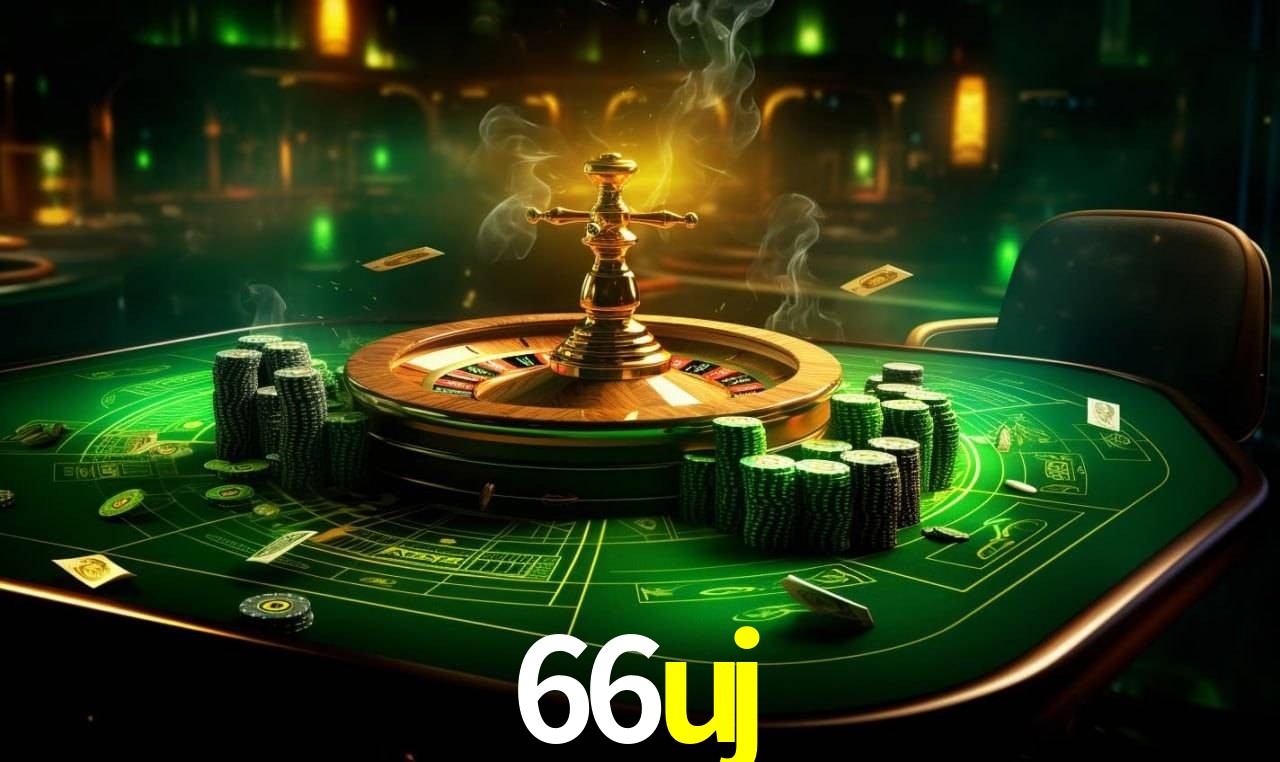 Descubra o Programa VIP da 66uj: Vantagens Exclusivas para Jogadores