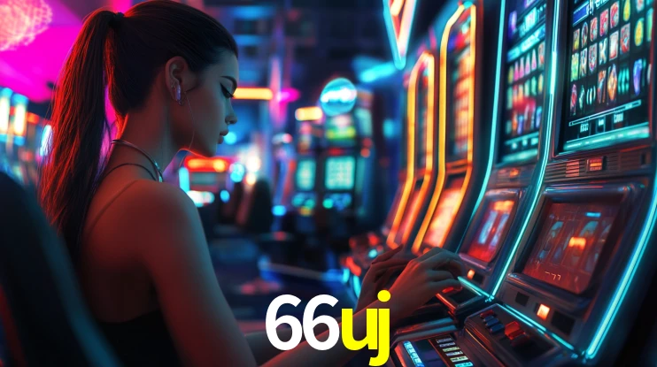 66uj App Interface