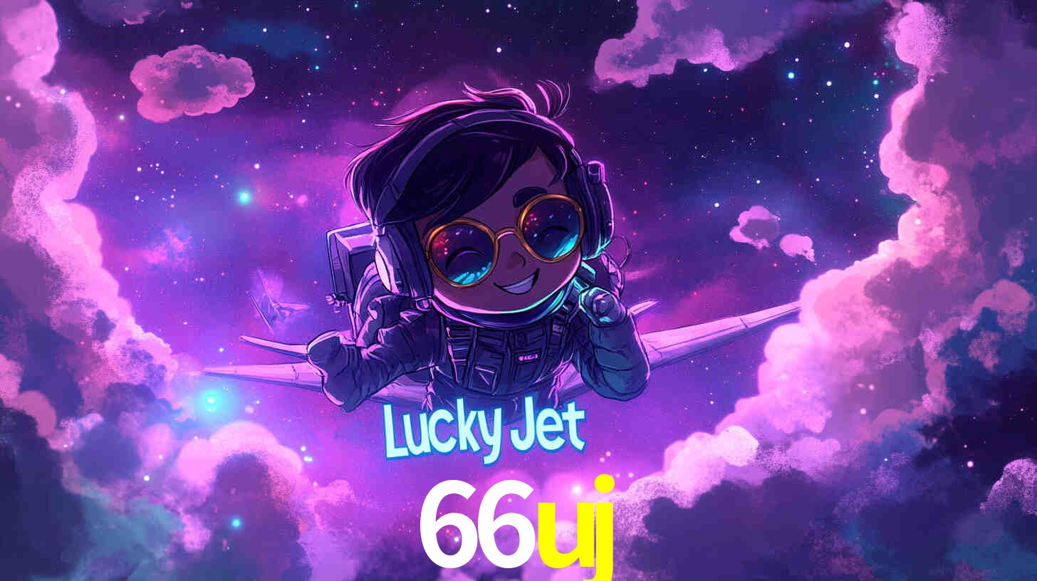 Descubra a Magia dos Jogos de Arcade no 66uj