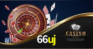 Mesa de Blackjack 66uj