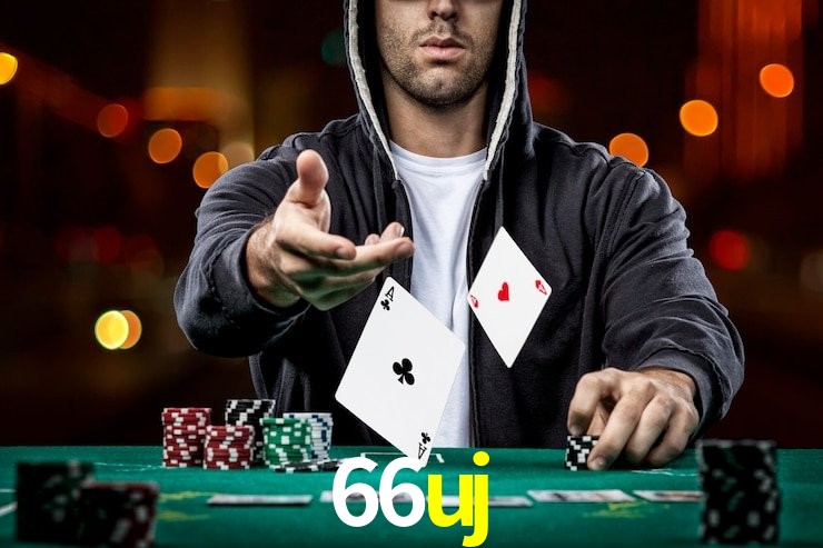 Bônus Generosos e Exclusivos no 66uj para Você!
