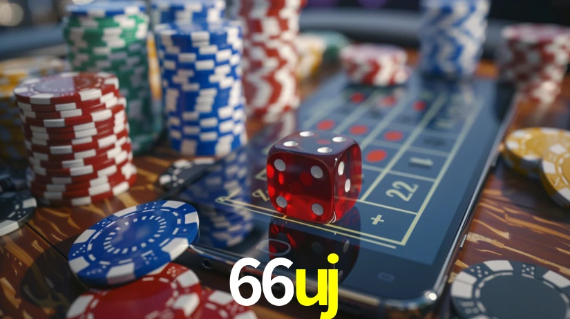 66uj: A Experiência de Casino com Jogos de Mesa ao Vivo