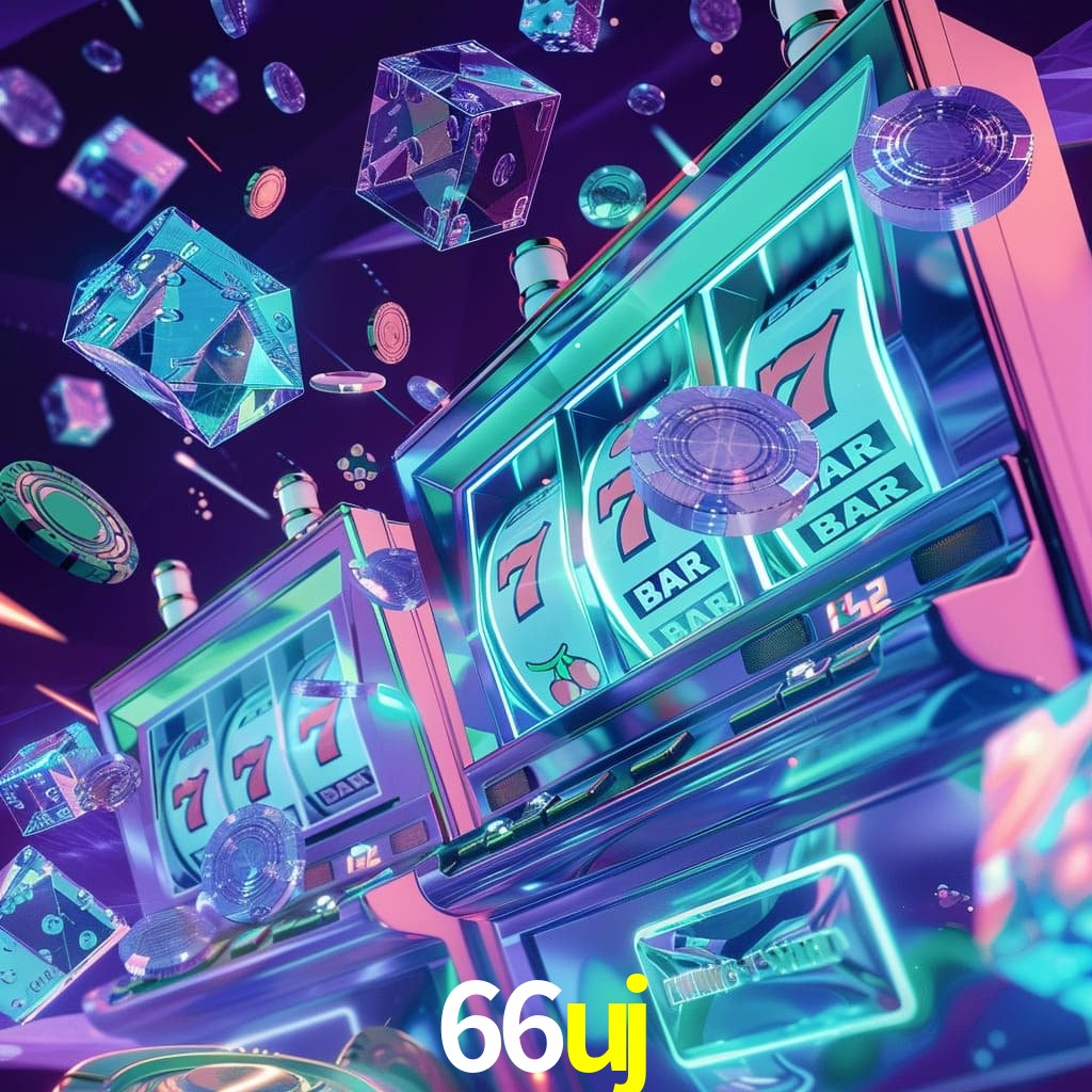 Inovações de Jogos na 66uj: O Futuro das Experiências Interativas