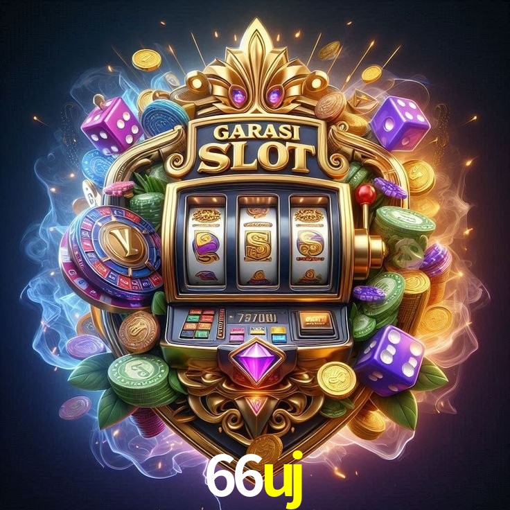 Jogos de Slot 66uj