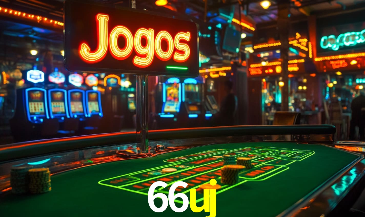 Estatísticas do Jogo 66uj
