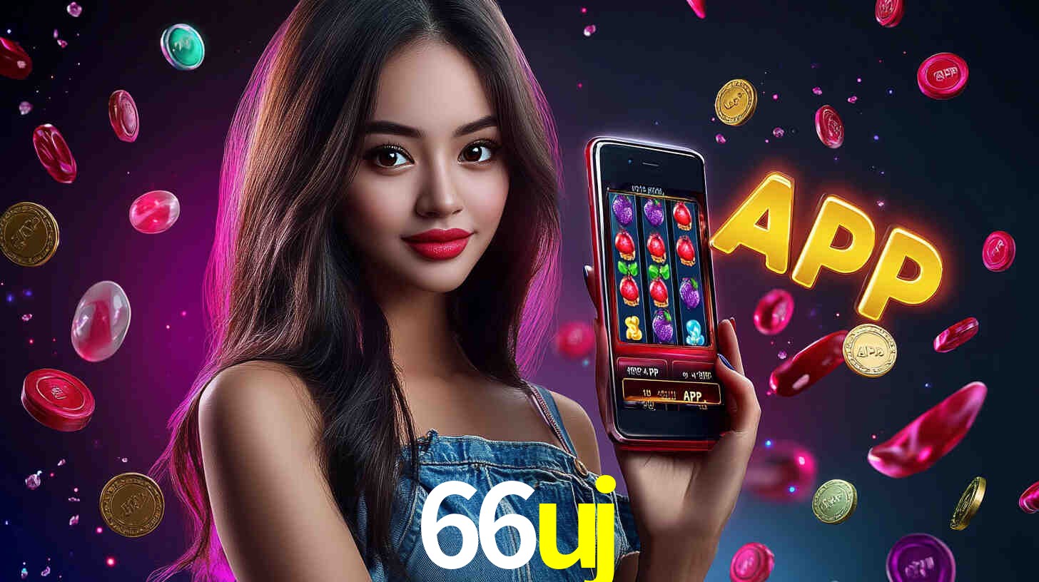 Desvendando o Mundo dos Jogos Virtuais na 66uj