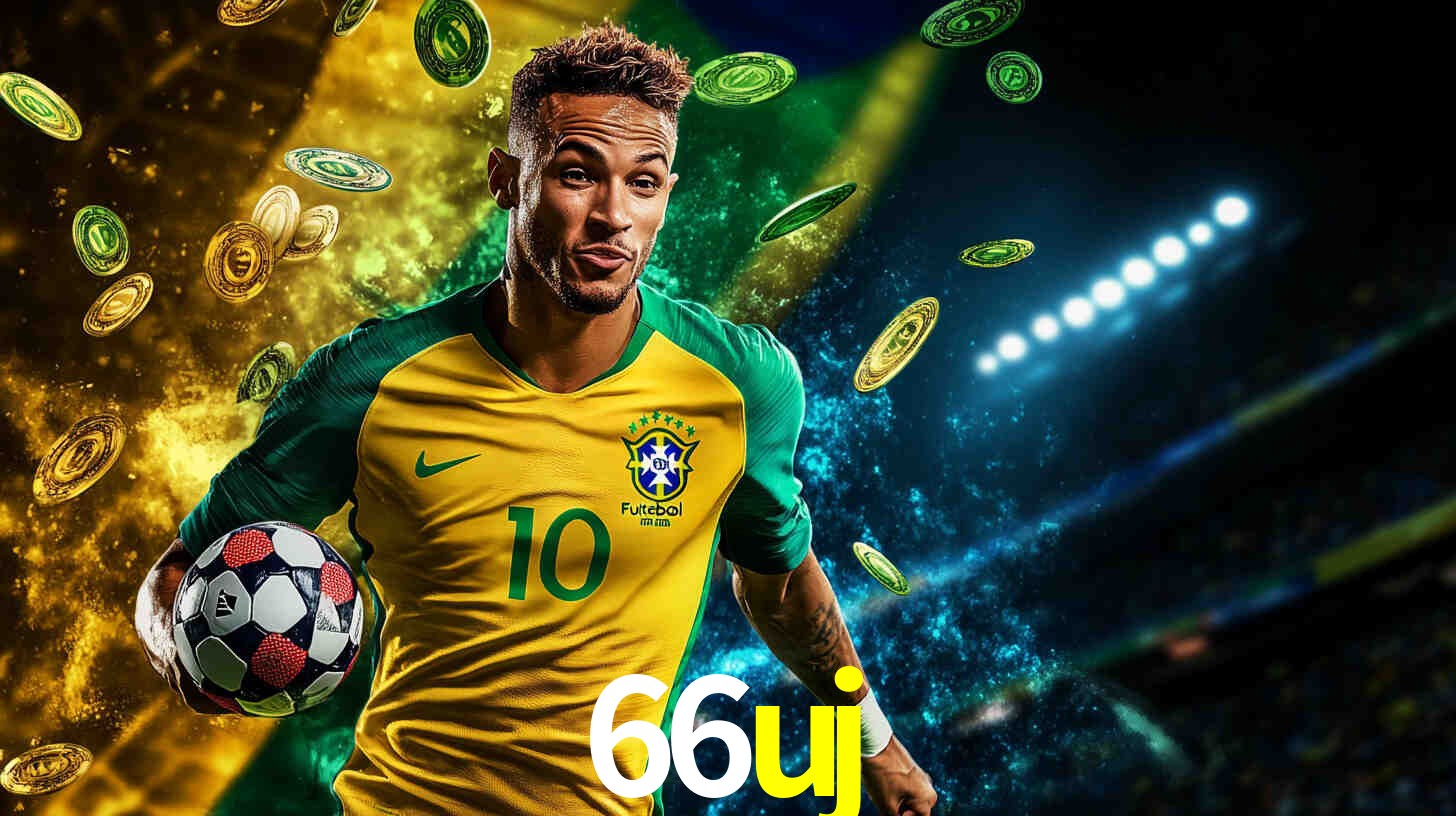 Apostas Esportivas na 66uj: Um Guia Completo