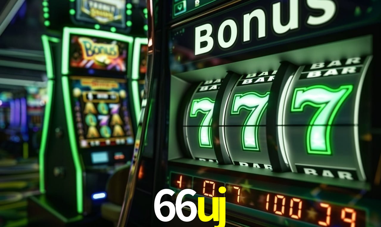 Slot Games 66uj